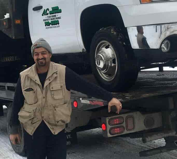 YAZ Towing & Auto Repair service