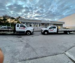 YAZ Towing & Auto Repair service