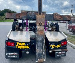 YAZ Towing & Auto Repair service